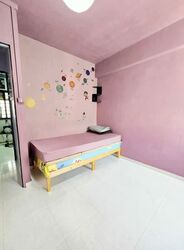 Blk 743 Woodlands Circle (Woodlands), HDB 4 Rooms #539398261
